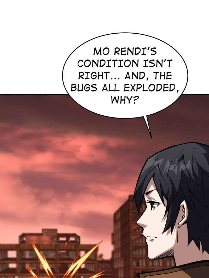 I'm Really Not A Supervillain Chapter 261 13